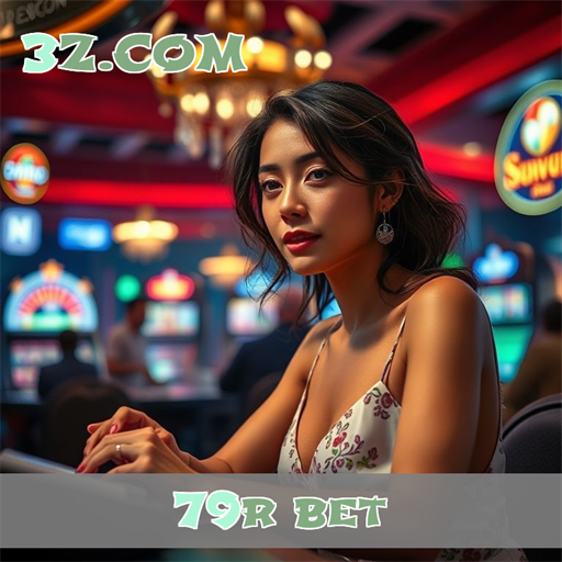 79r bet: A Experiência Confiável que Você Merece