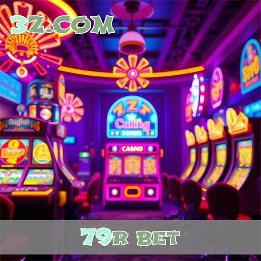 Explorando Jogos Empolgantes no 79r Bet: Diversão Sem Limites