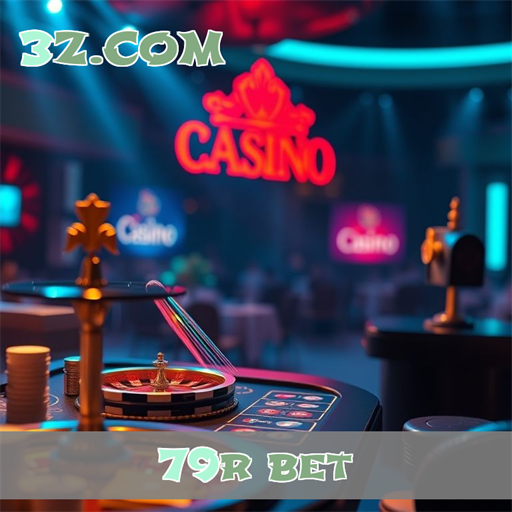 Explorando a Plataforma da 79r Bet com Recursos Únicos