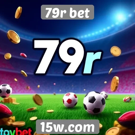 Opções de jogos e apostas disponíveis no 79r bet