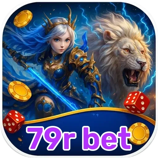79r bet Plataforma