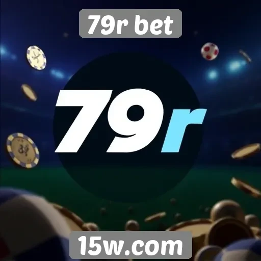 Promoções e bônus oferecidos pelo 79r bet