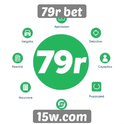 Recursos e funcionalidades do site 79r bet